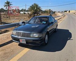 تويوتا كراون